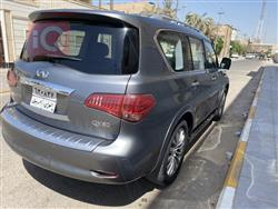 Infiniti QX80
